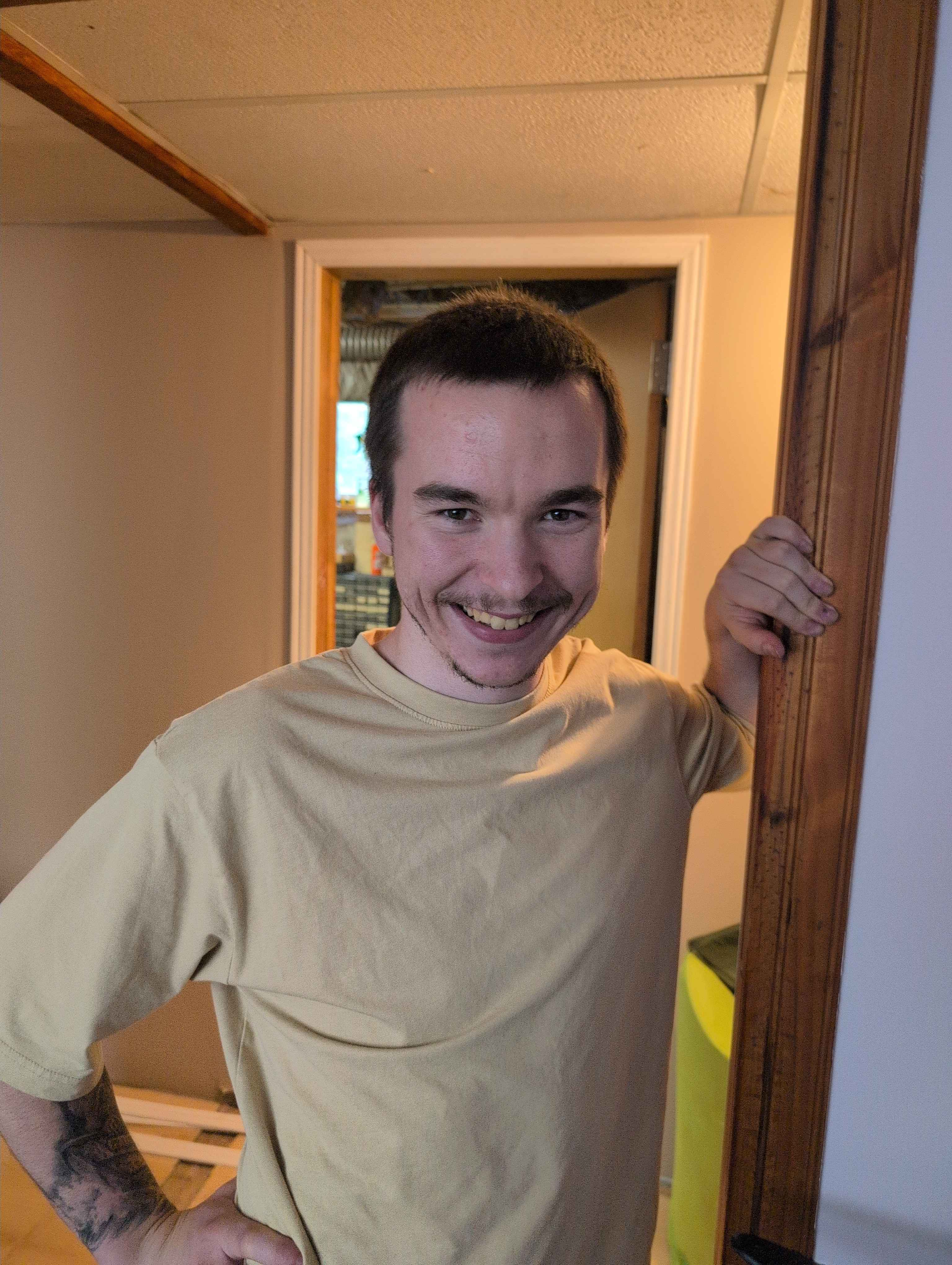 Jeremie